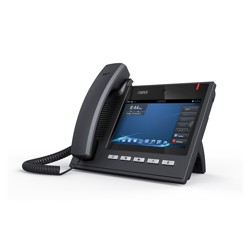 PHONE FANVIL C600