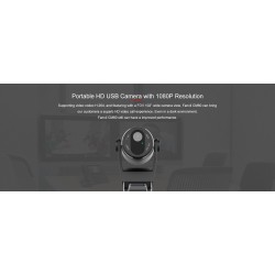 CAMERA FANVIL CM60