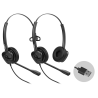 HEADSET FANVIL HT301-U