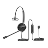 HEADSET FANVIL HT301-U