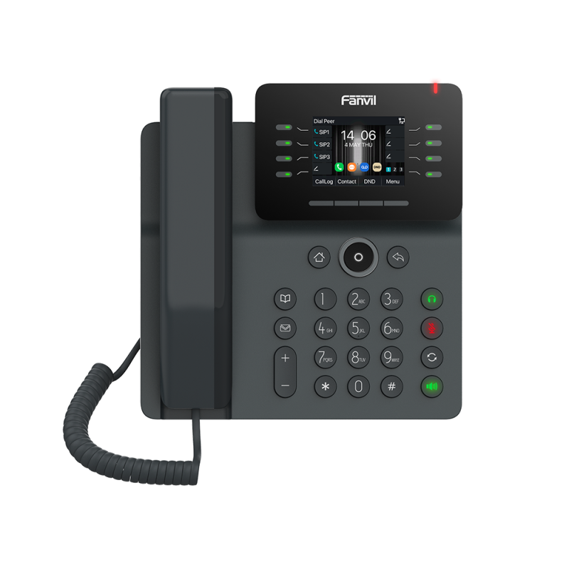PHONE FANVIL V63