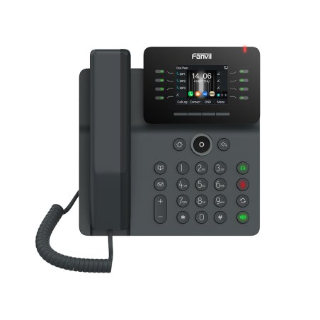 PHONE FANVIL V63