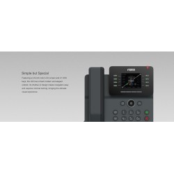 PHONE FANVIL V63
