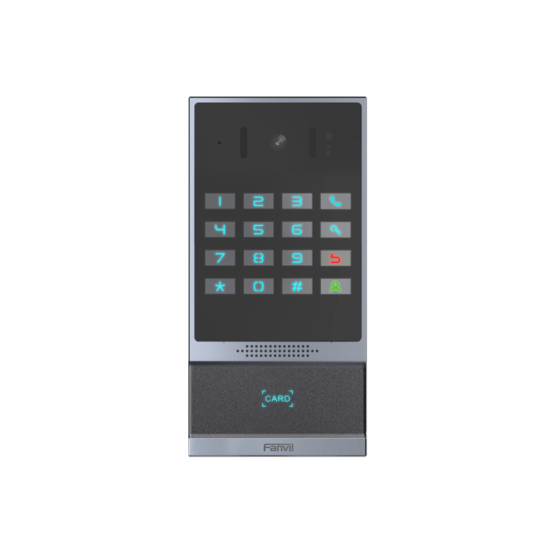 VIDEO DOOR PHONE FANVIL I64