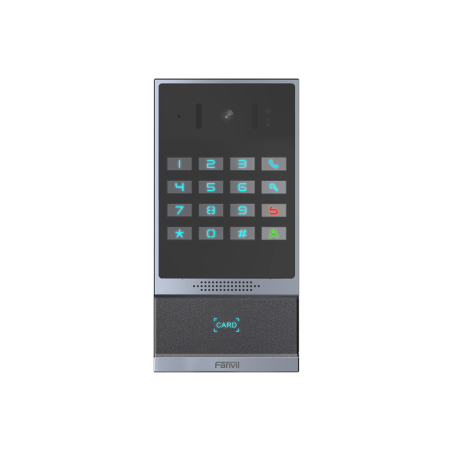 VIDEO DOOR PHONE FANVIL I64