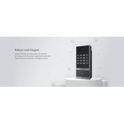 VIDEO DOOR PHONE FANVIL I64