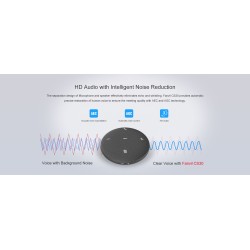 SPEAKER FANVIL CS30