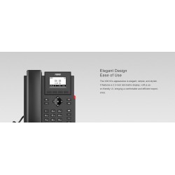 PHONE FANVIL X301G