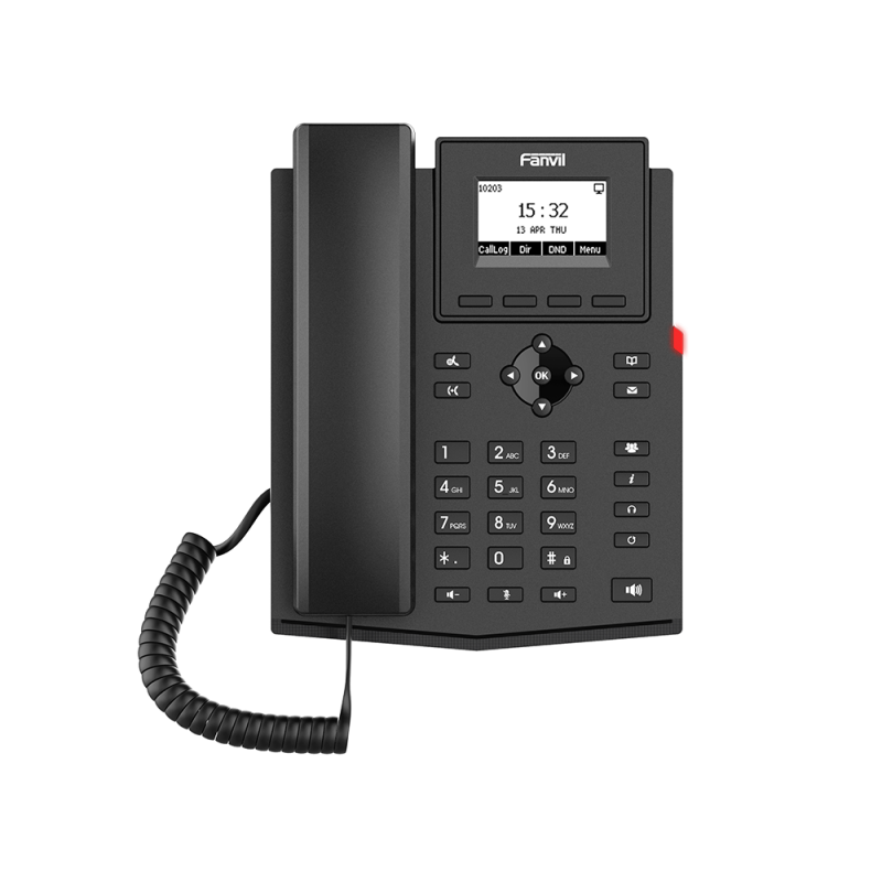 PHONE FANVIL X301P