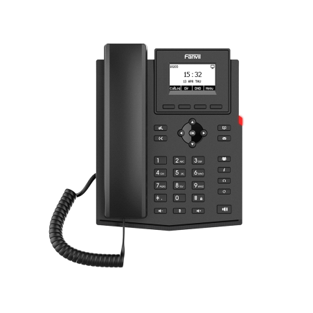 PHONE FANVIL X301P