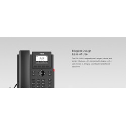 PHONE FANVIL X301P