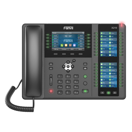 PHONE FANVIL X210