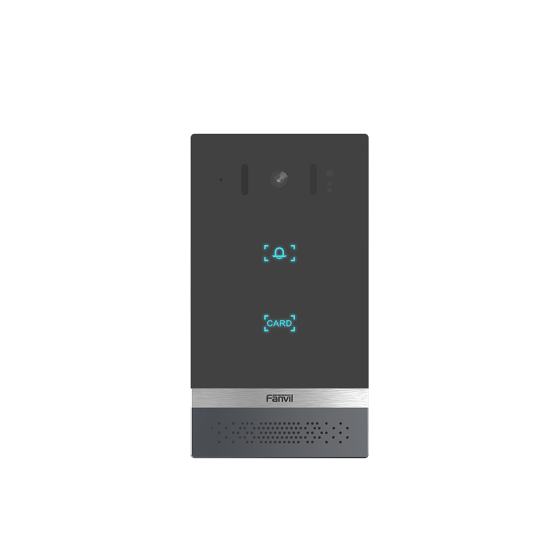 VIDEO DOOR PHONE FANVIL I61