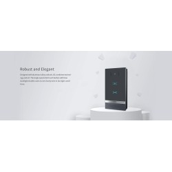 VIDEO DOOR PHONE FANVIL I61