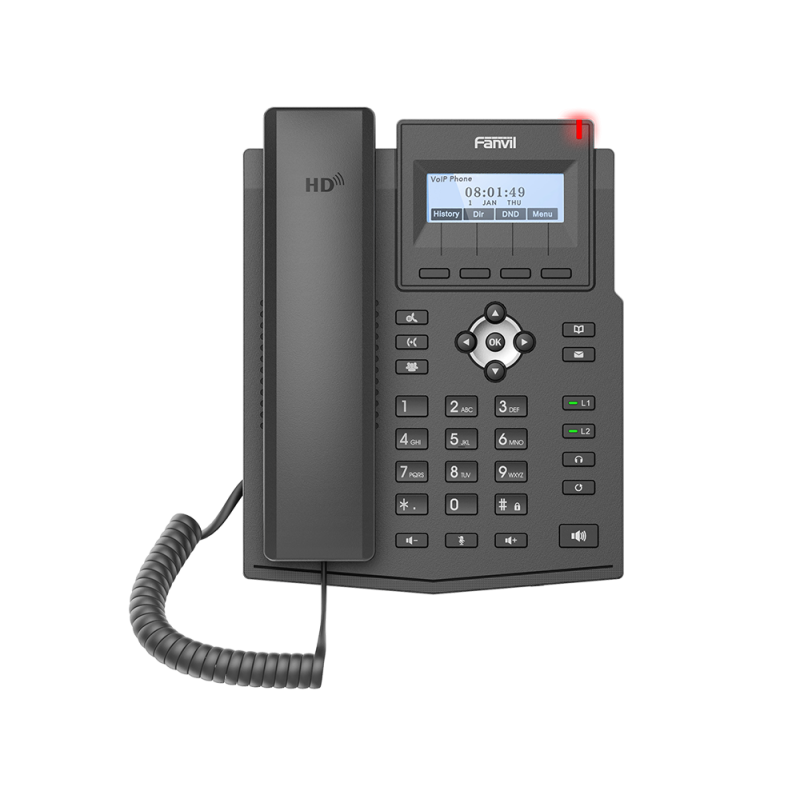 PHONE FANVIL X1SP