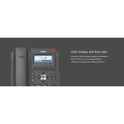 PHONE FANVIL X1SP