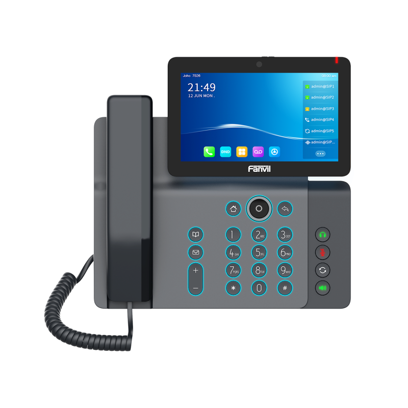 PHONE FANVIL V67