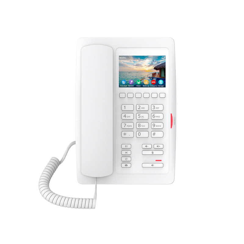 PHONE FANVIL H5W