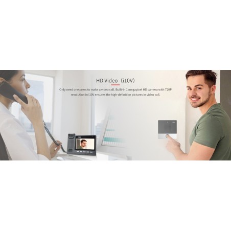 INTERCOM FANVIL i10V