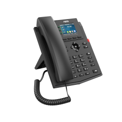 IP PHONES FANVIL X303P