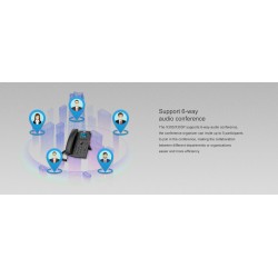 IP PHONES FANVIL X303P