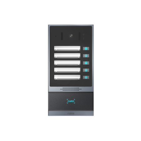 VIDEO DOOR PHONE FANVIL I63