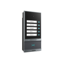 VIDEO DOOR PHONE FANVIL I63