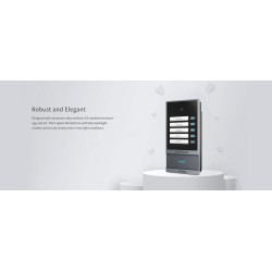 VIDEO DOOR PHONE FANVIL I63