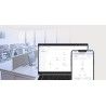 SWITCH IP-COM G2220P-16-250W
