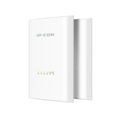 ACCESS POINT IP-COM CPE12