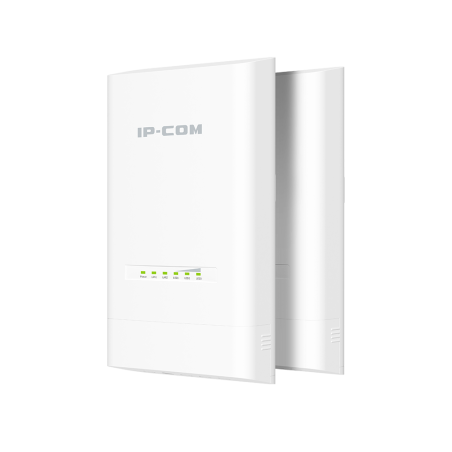ACCESS POINT IP-COM CPE12