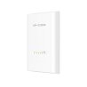 ACCESS POINT IP-COM CPE12