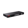 SWITCH IP-COM G1120P-16-250W