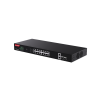SWITCH IP-COM G1120P-16-250W