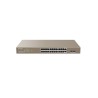 SWITCH IP-COM G3326P-24-410W