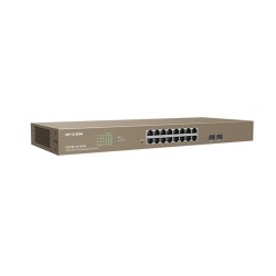 SWITCH IP-COM G3326P-24-410W