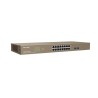 SWITCH IP-COM G3326P-24-410W