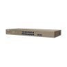SWITCH IP-COM G3326P-24-410W