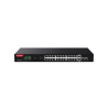 SWITCH IP-COM G1128P-24-410W
