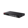 SWITCH IP-COM G1128P-24-410W