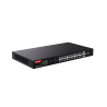 SWITCH IP-COM G1128P-24-410W