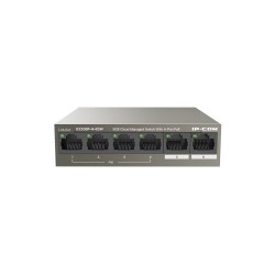 SWITCH IP-COM G2206P-4-63W