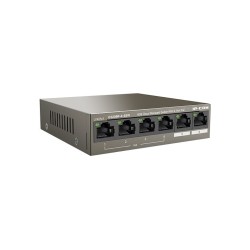 SWITCH IP-COM G2206P-4-63W