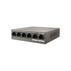 SWITCH IP-COM G2206P-4-63W