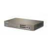 SWITCH IP-COM G5310P-8-150W