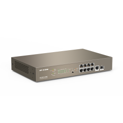 SWITCH IP-COM G5310P-8-150W