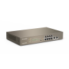 SWITCH IP-COM G5310P-8-150W