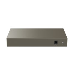 SWITCH IP-COM F1109P-8-63W 9-PORT10/100Mbps