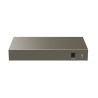 SWITCH IP-COM F1109P-8-63W 9-PORT10/100Mbps
