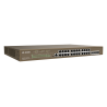 SWITCH IP-COM G5328P-24-410W